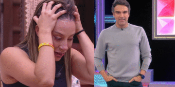 BBB 26 muda sistema de votação e divide peso entre torcida e voto por CPF