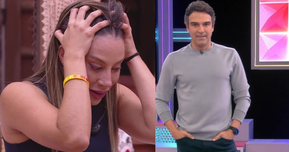 BBB 26 muda sistema de votação e divide peso entre torcida e voto por CPF