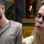 Marcelo desconfia de Ana Paula e recebe alerta no BBB 26