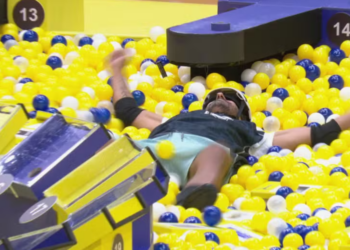 'BBB 26': Após 26 horas, público conhece quem é o primeiro líder da temporada / Reprodução:...