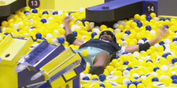 Após 26 horas, Alberto Cowboy conquista a liderança do BBB 26