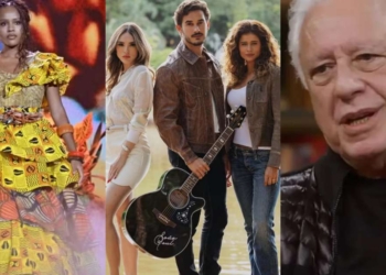 Globo define programação de 2026 com três novelas inéditas