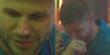 Após expulsão, Big Fone coloca Jonas direto no Paredão do BBB 26