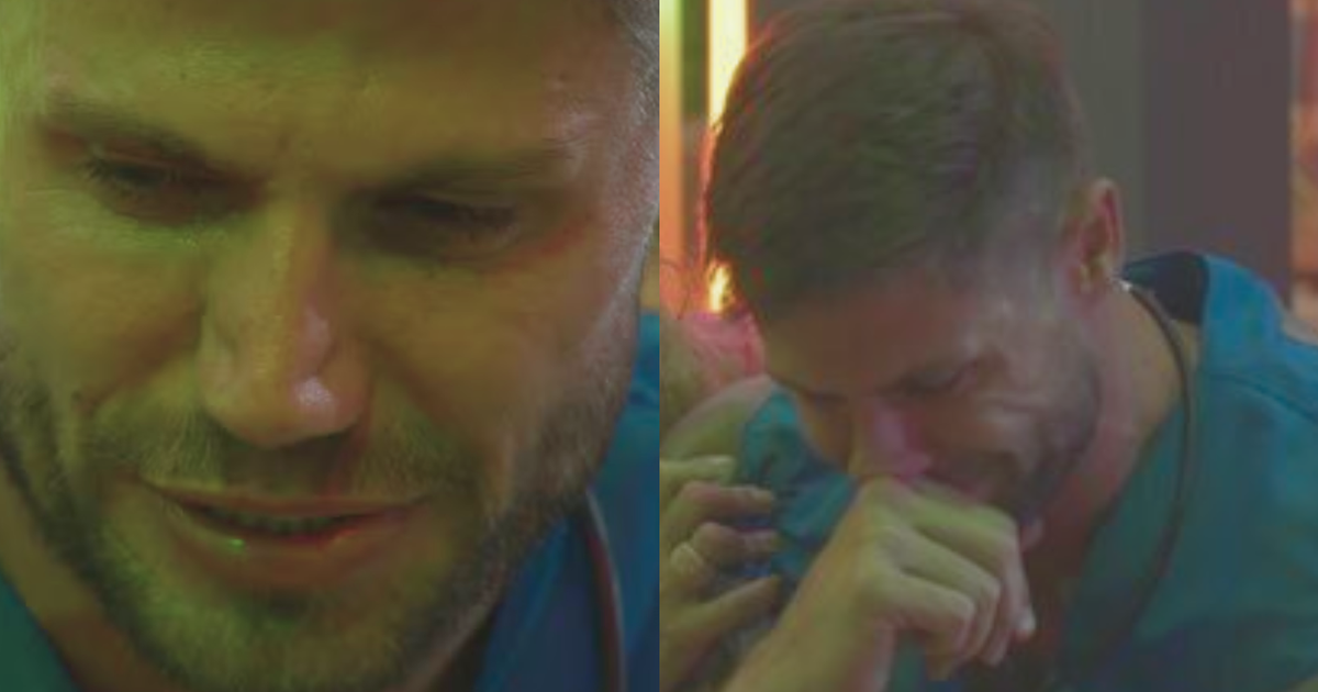 Após expulsão, Big Fone coloca Jonas direto no Paredão do BBB 26