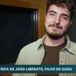 Estreia de João Liberato na Record recebe “nota zero” de crítico