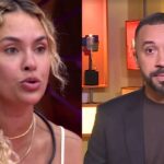 Gil do Vigor comenta possível volta de Sarah Andrade ao BBB 26: “Consequência”