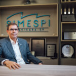 Novo presidente do Simespi aposta em qualificação e competitividade para a indústria