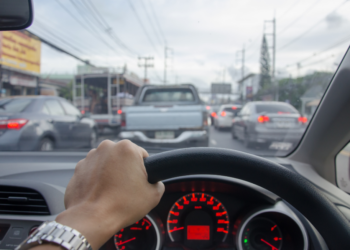 De acordo com o Detran, já foram atualizadas mais de 14 mil solicitações de curso teórico no Estado realizadas pelo App CNH do Brasil Foto: Divulgação/Governo de SP