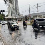 Após serviços emergenciais, Prefeitura libera trânsito na Avenida Armando de Salles Oliveira