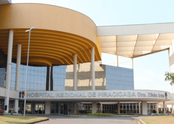 Hospital Regional de Piracicaba está entre os melhores hospitais públicos de SP