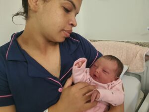 Helena, é o 1º bebê de 2026 na Santa Casa (8)