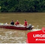 Homem se afoga após tradicional passeio de boia e desaparece no Rio Piracicaba