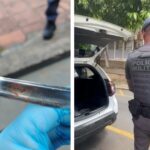 Homem é preso após esfaquear vítima no pescoço em Piracicaba