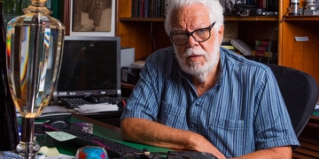 Morre Manoel Carlos, autor de “Laços de Família”, “Por Amor” e “Mulheres Apaixonadas”, aos 92 anos