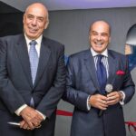 Depois de 26 anos, canal da extinta Rede Manchete volta a ter um único dono; Amilcare Dallevo compra todas as ações da RedeTV! por R$ 200 milhões e promove profunda reformulação