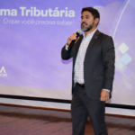 Palestra na Acipi debate os desafios da Reforma Tributária para o ambiente empresarial