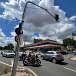 Novo semáforo entra em operação na Avenida Dr. Paulo de Moraes, em Piracicaba, a partir desta terça-feira (13)