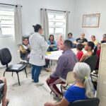 Ações do Janeiro Roxo, da Secretaria de Saúde, identificam casos de hanseníase