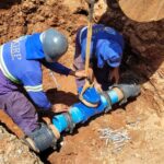 Modernização do tratamento de água reforça abastecimento em 179 bairros de Piracicaba