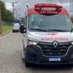 Mulher fica em estado grave após ser baleada pelo ex-companheiro em Limeira; autor foi preso