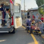 Grave acidente envolvendo motos deixa motociclista em estado de coma em Piracicaba
