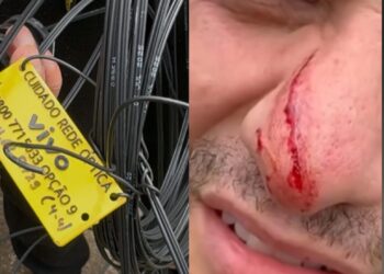 Foto: Reprodução/TV Metropolitana