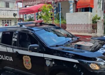 Foto: Divulgação/Polícia Civil