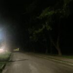 Praticantes de atividade física reclamam da falta de iluminação em diversos pontos de Piracicaba