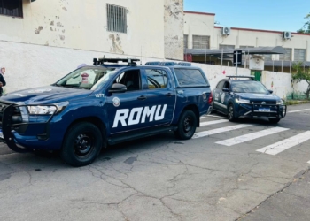 Homem atira três vezes contra a ex-mulher em Limeira e foge após o crime