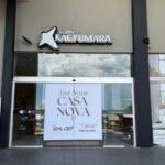Campanha “Ano Novo, Casa Nova” da Kacyumara oferece até 50% de desconto em itens selecionados