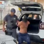 Indivíduo agride a própria tia após ter dinheiro negado para compra de drogas em Piracicaba