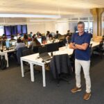 Retrospectiva da Acipi em 2025 confirma crescimento e impulsiona retrofit do prédio da rua do Rosário para este ano