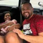 Mulher dá à luz dentro de carro em avenida de Piracicaba
