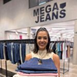 Mega Jeans realiza grande evento com toda a loja em promoção nos dias 24 e 25 de janeiro, em Piracicaba