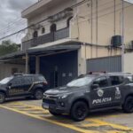 Polícia Federal e Baep de Piracicaba desarticulam esquema de tráfico internacional de drogas