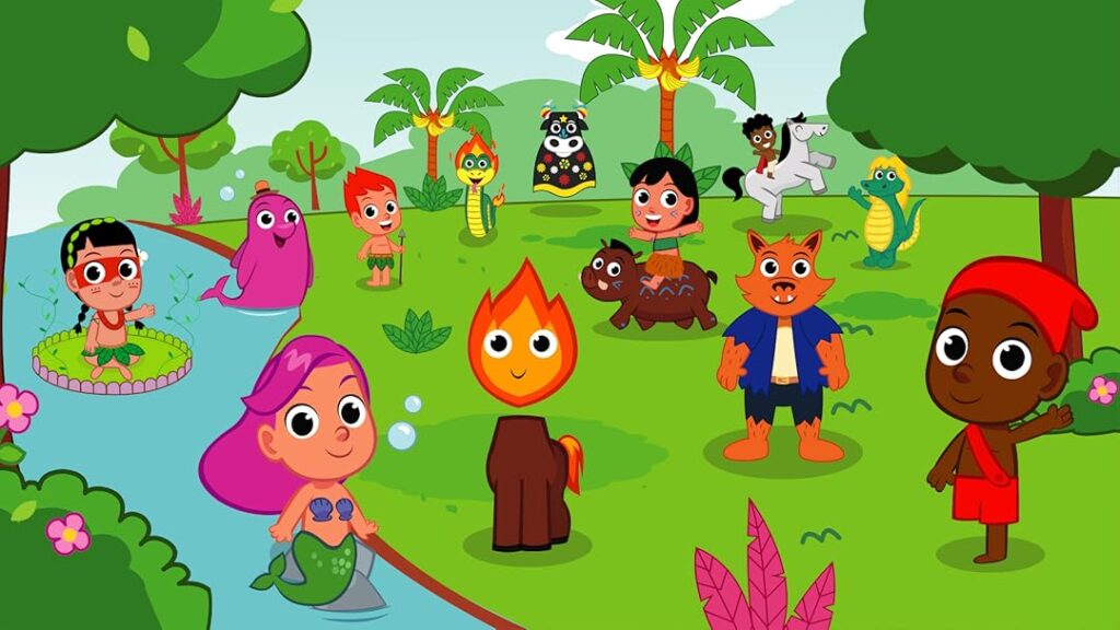 Cineteca de Piracicaba apresenta programação gratuita de curtas e animações