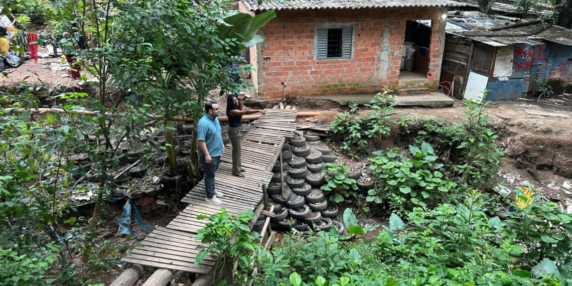 Prefeitura de Piracicaba autoriza início da regularização fundiária em 14 núcleos, beneficiando mais de 1.500 famílias