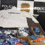 Proprietária de imóvel usado para prostituição é presa durante Operação “Coworking do Sexo”, em Piracicaba