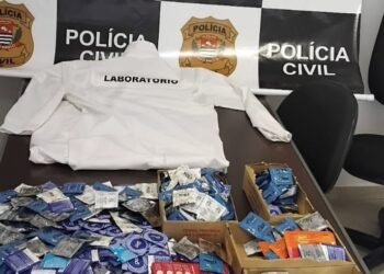 Foto: Polícia Civil