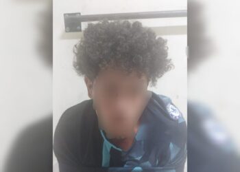 Foto: Polícia Militar