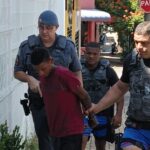 Preso que fugiu do Plantão Policial ontem (25) em Piracicaba é localizado pela polícia