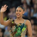 Piracicaba sedia curso com referências da ginástica rítmica  brasileira