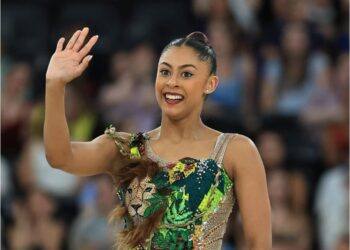 Piracicaba sedia curso com referências da ginástica rítmica brasileira