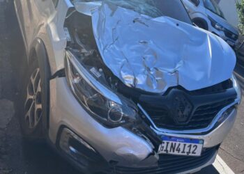 Idosa é agredida e quase morta durante roubo arquitetado pela sobrinha-neta em Limeira, região de Piracicaba