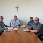 Prefeito Helinho Zanatta anuncia novos nomes para compor duas secretarias em Piracicaba