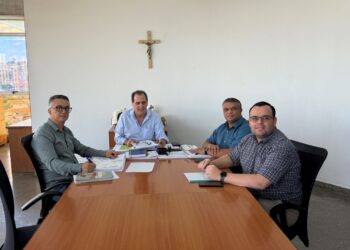 Prefeito Helinho Zanatta anuncia novos nomes para compor duas secretarias em Piracicaba