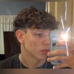 Jovem de 17 anos morto em acidente entre carro e moto na Rodovia Geraldo de Barros é identificado