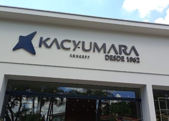 Kacyumara Concept reinaugura loja em Piracicaba em novo endereço, com espaço maior e moderno