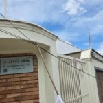 Fios de energia caídos preocupam moradores de Piracicaba