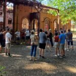 Passeio Histórico no Engenho Central tem nova edição neste domingo (1) em Piracicaba